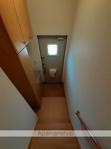 サンレミ・国森Aの内装写真