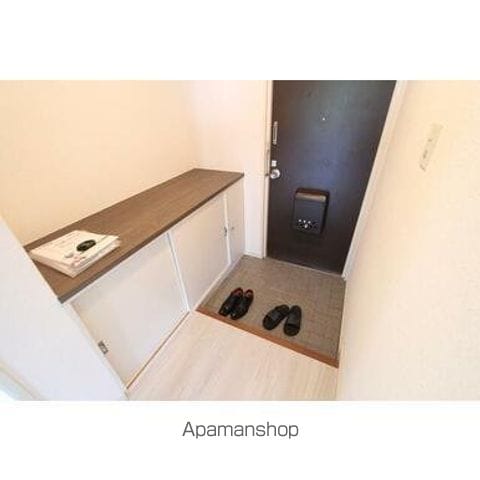 三竹ビルの内装写真