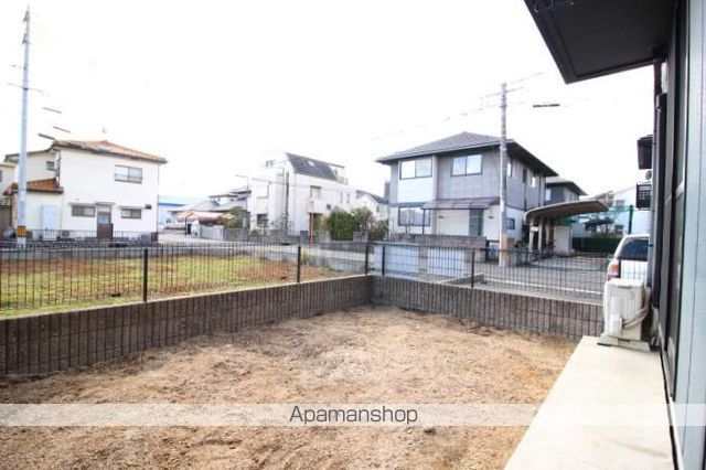 アネーロ花尻Aの内装写真