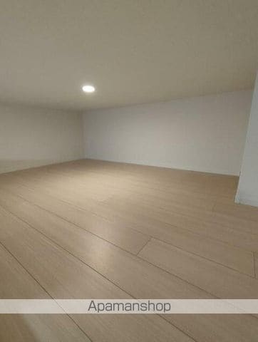 フォンテーヌコート川崎の内装写真
