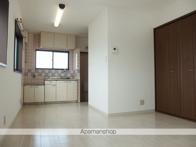 高知県高知市大膳町[1R/21.53m2]のその他部屋・スペース
