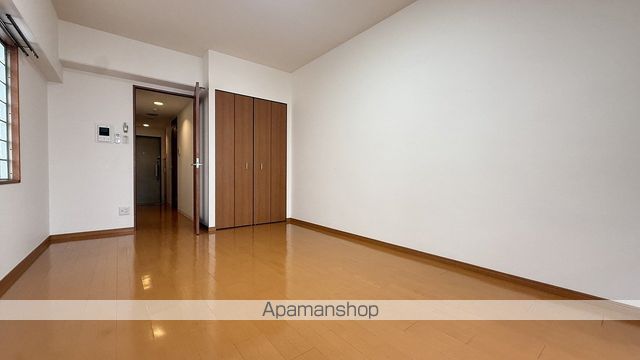 エス・キュート平野町の内装写真