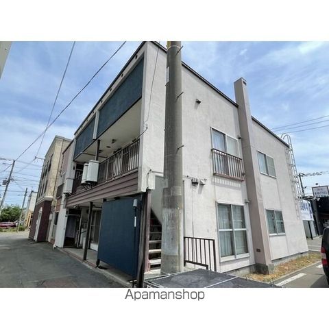 ハイツ今井の外観写真