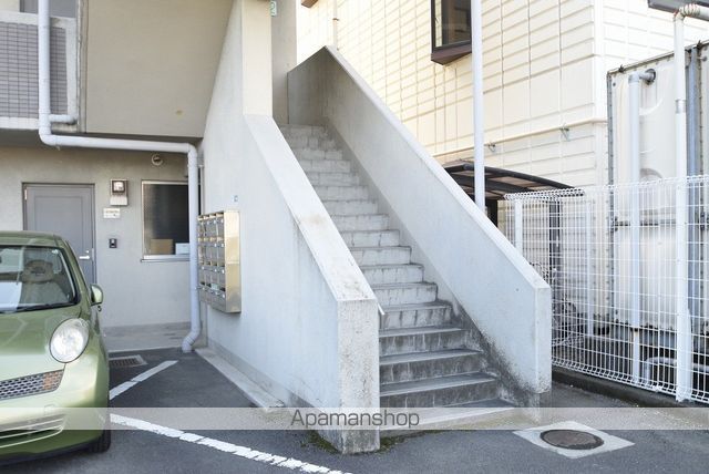 アクティーIIのその他写真