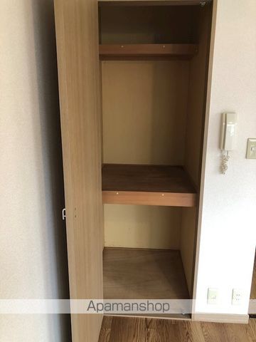 メゾンアネックスの内装写真