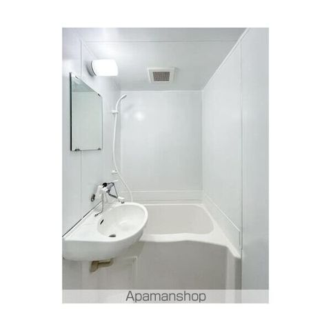 さくらハウス前原の内装写真