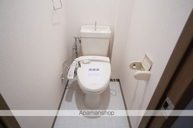 グレイスフルIの内装写真