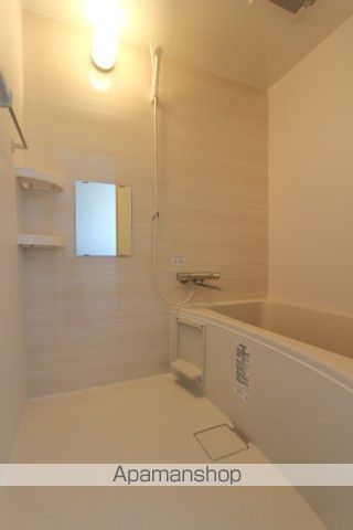 第3コーポ岡村の内装写真