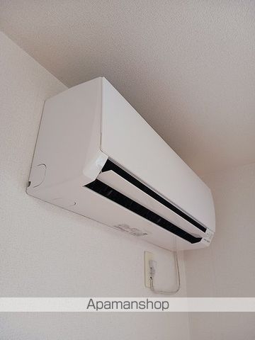 サングレイスの内装写真