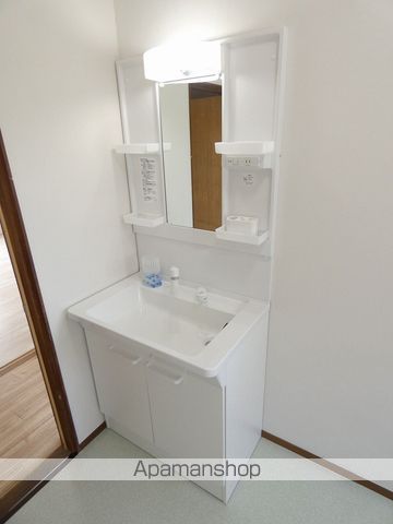 蜆塚4丁目貸家の内装写真