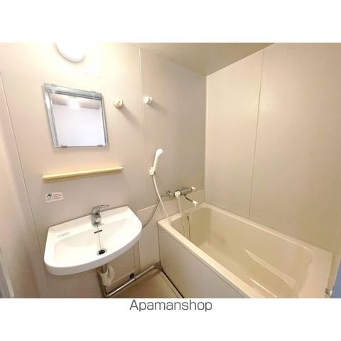 第3フォーブル笠縫の内装写真