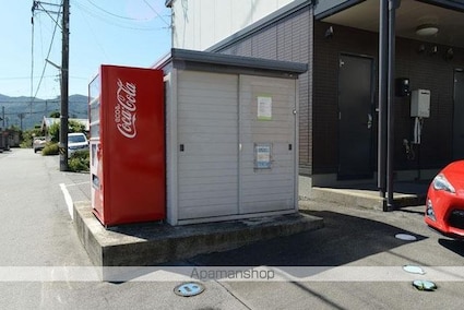 ネージュ・Ｋ[1LDK/48.88m2]の共用部1