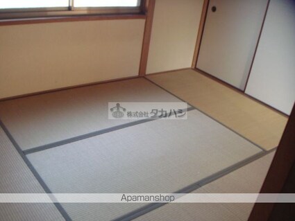 寺敏アパート[3DK/60.45m2]のその他部屋・スペース3