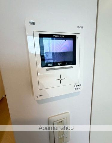 AKHA2の内装写真