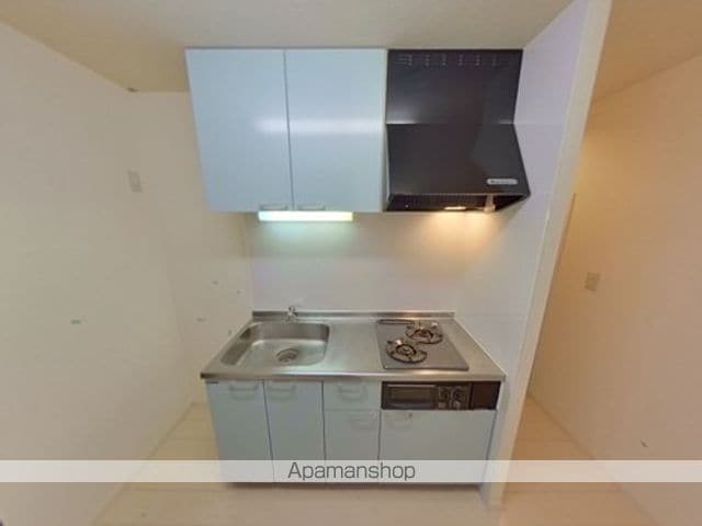 ハイムセラ米屋町の内装写真