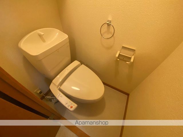 レオパレスかすもりの内装写真