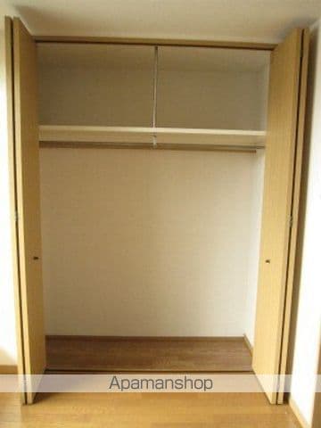 エステートモア大手門の内装写真