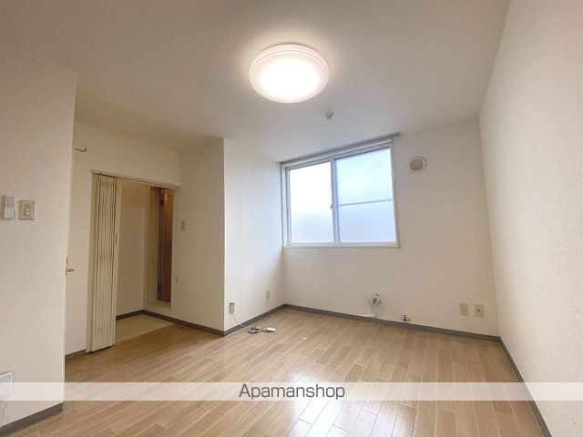 カネオビル大手町の内装写真