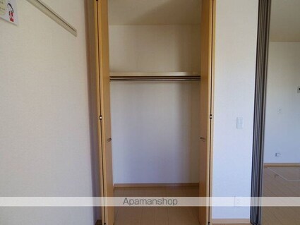 アルバ　Ｂ[1LDK/28.98m2]の収納