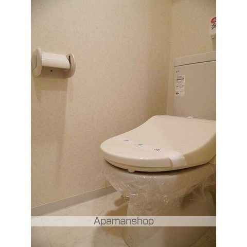 ディアコートの内装写真