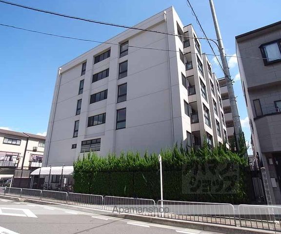 CASA GRAN洛西の外観写真