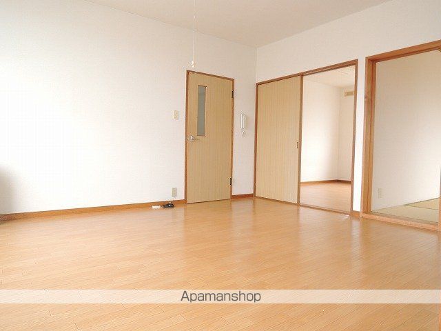 サンプラザ発寒の内装写真