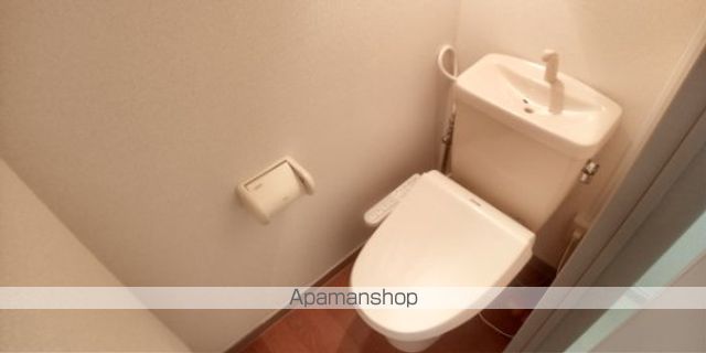 レオパレスフカサカの内装写真
