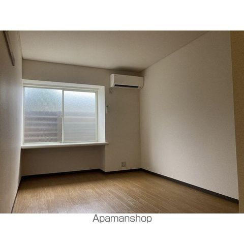 カーサ西荻の内装写真