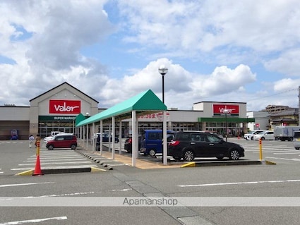 ボナール二の宮[3LDK/78.97m2]の周辺1