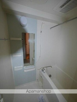 フォレスト　ＭＯＲＩ（モリ[1K/25.13m2]のバス