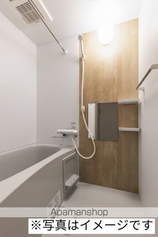 ROBOT HOME 一之江IIの内装写真