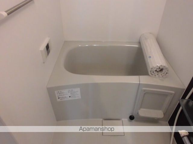 サンモールの内装写真
