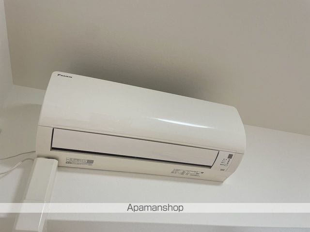 アーバンエース東心斎橋パルの内装写真