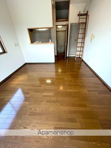 マリンハイツ和田山の内装写真