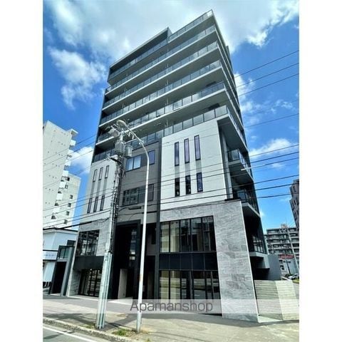 SAPPORO ATSUMARU RESIDENCE