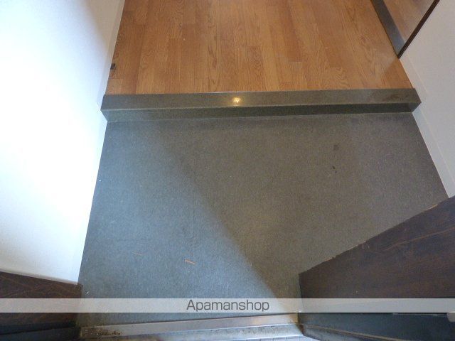 フレアKの内装写真