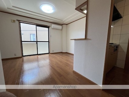 フォルティア[1LDK/36m2]の内装7