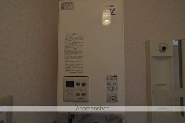 カーサ月寒の内装写真