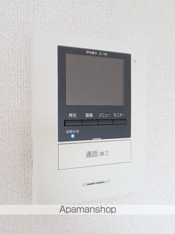 カーサ フェリーチェの内装写真