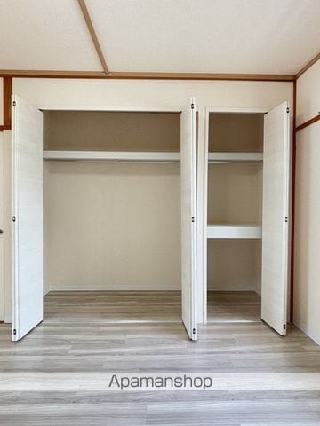 K・Tハイツの内装写真