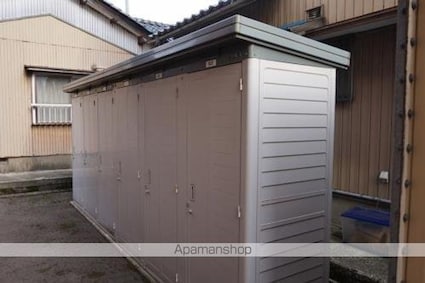 サンフラワー[1LDK/46.02m2]の共用部2