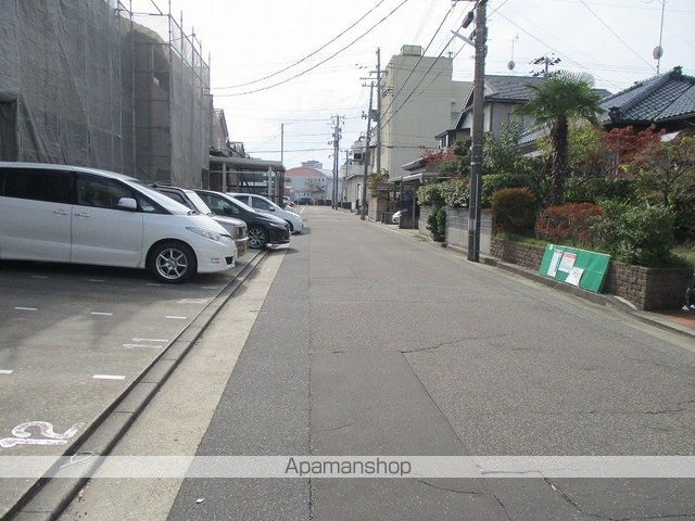 ハーモニック優の周辺写真