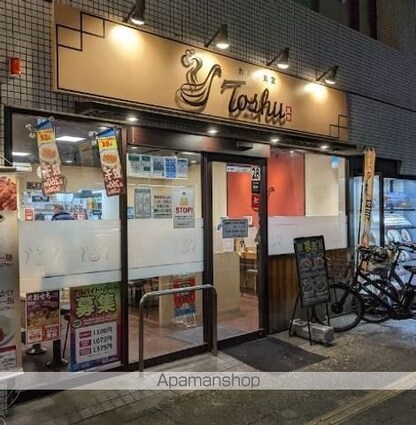 ＬＵＬＬ　ＳＥＴＡＧＡＹＡ[1LDK/34.33m2]の周辺3