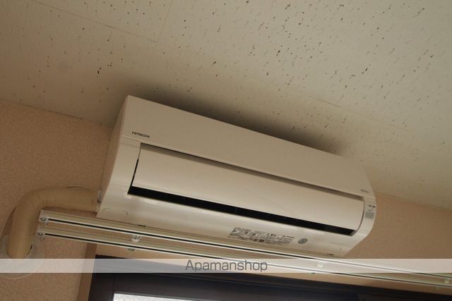 ジュネス井上[1R/19.25m2]の内装5