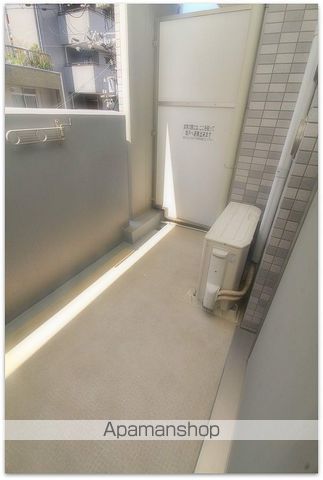 エスリード弁天町南の内装写真