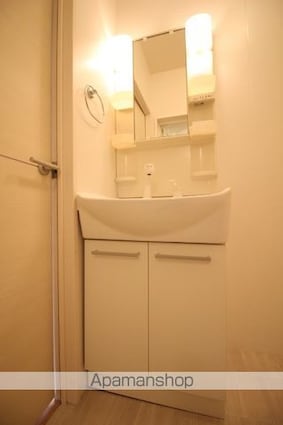 グランモア・浅沼[1LDK/33.4m2]の洗面所