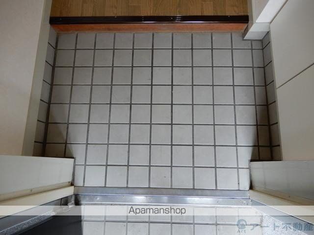 エル.エスパシオの内装写真