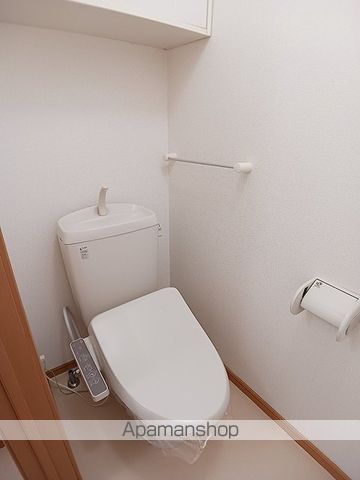 ポラリス弐番館の内装写真