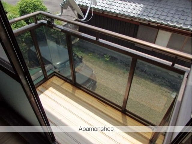 安曇川ハイムの内装写真