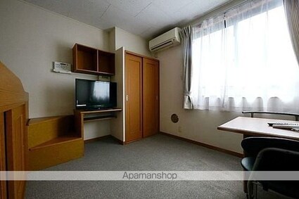 レオパレスラヴィー[1K/26.11m2]のその他部屋・スペース